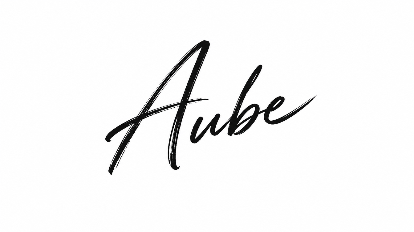 Aube